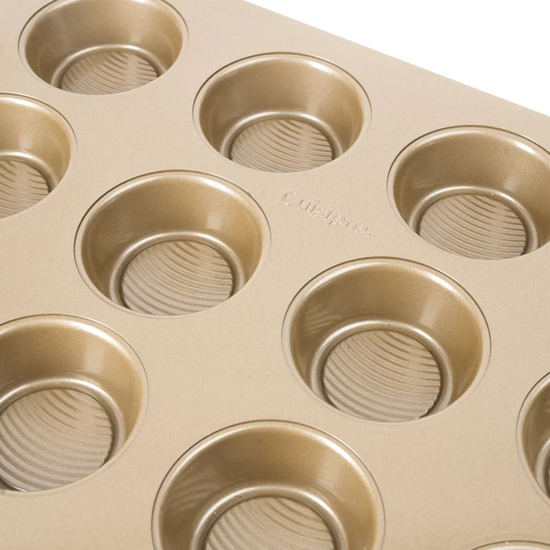 CUISIPRO MUFFINMAKER 40 x 28.3 x 2.8cm - Oosterlinck