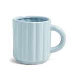 &Klevering Mug Tube - verschillende kleuren - Oosterlinck