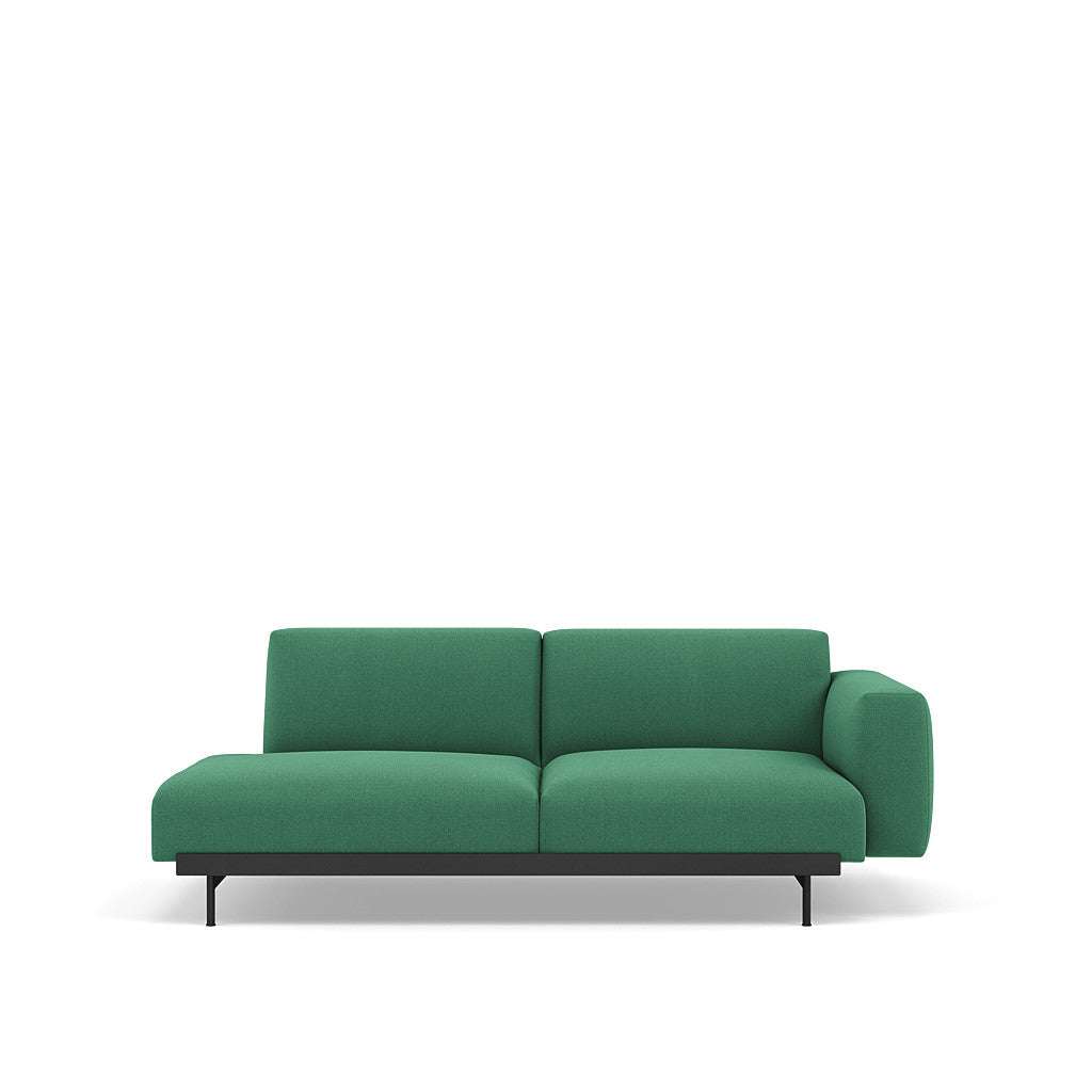 Muuto In Situ 2 zits bank (Con. 2) - Oosterlinck