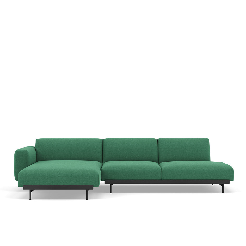 Muuto In Situ 3 zits bank (Con. 9) - Oosterlinck