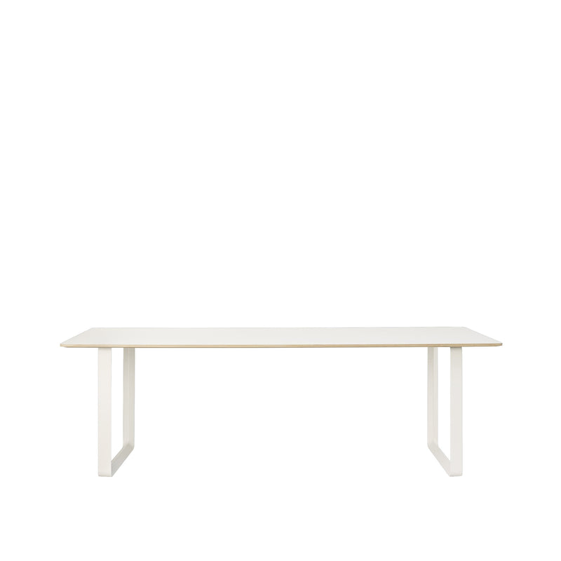 Muuto 70/70 table Small - Oosterlinck