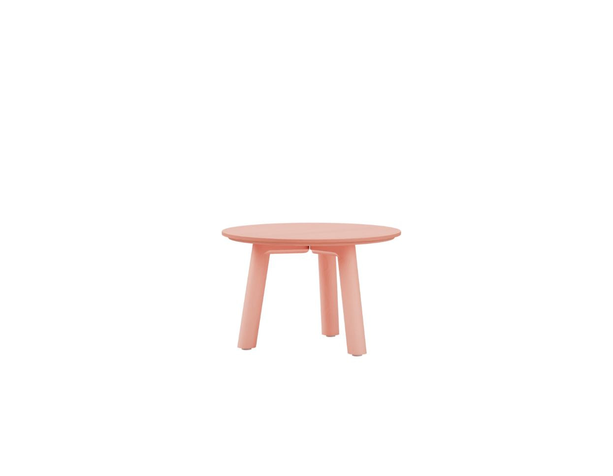 OUT Meyer Color Coffee Table - Verschillende formaten en kleuren - Oosterlinck