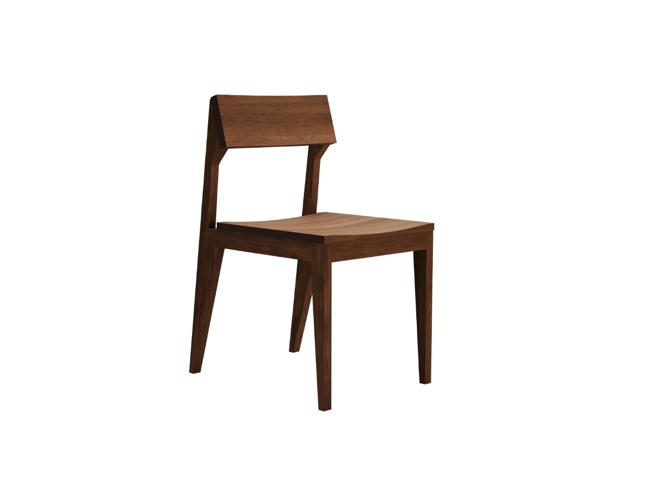 OUT Schulz Chair - Verschillende Kleuren - Oosterlinck