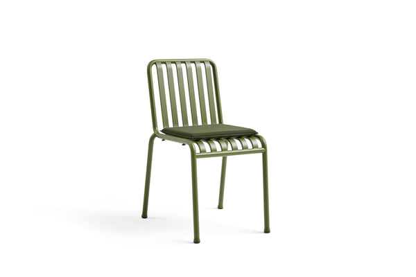 Hay Palissade Seat cushion dining chair & armchair - verschillende kleuren - Oosterlinck