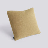 HAY TEXTURE CUSHION - Oosterlinck