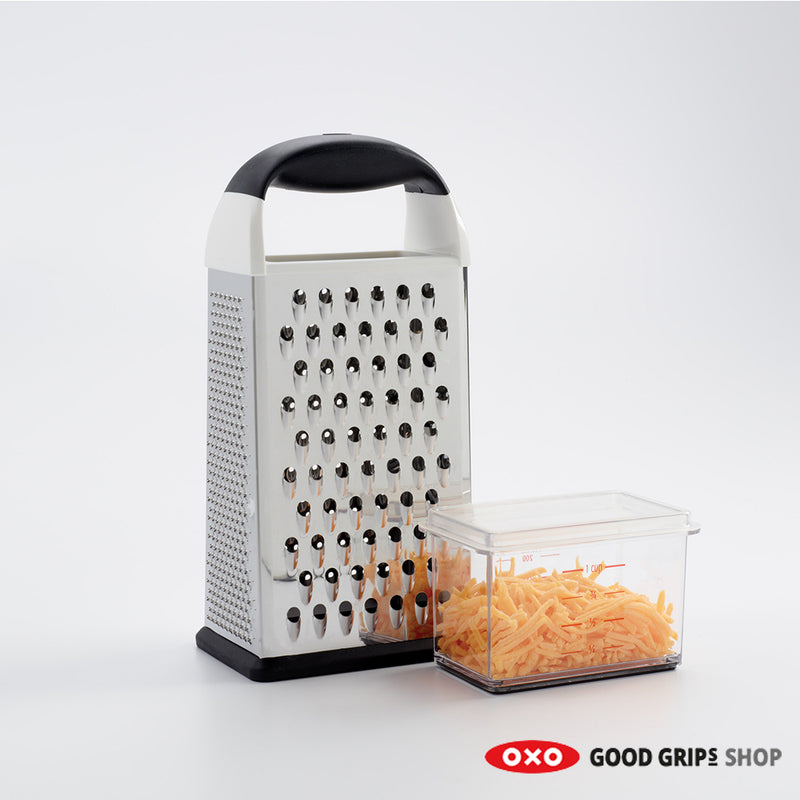 OXO Boxgrater - Oosterlinck