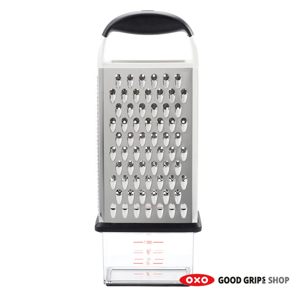 OXO Boxgrater - Oosterlinck