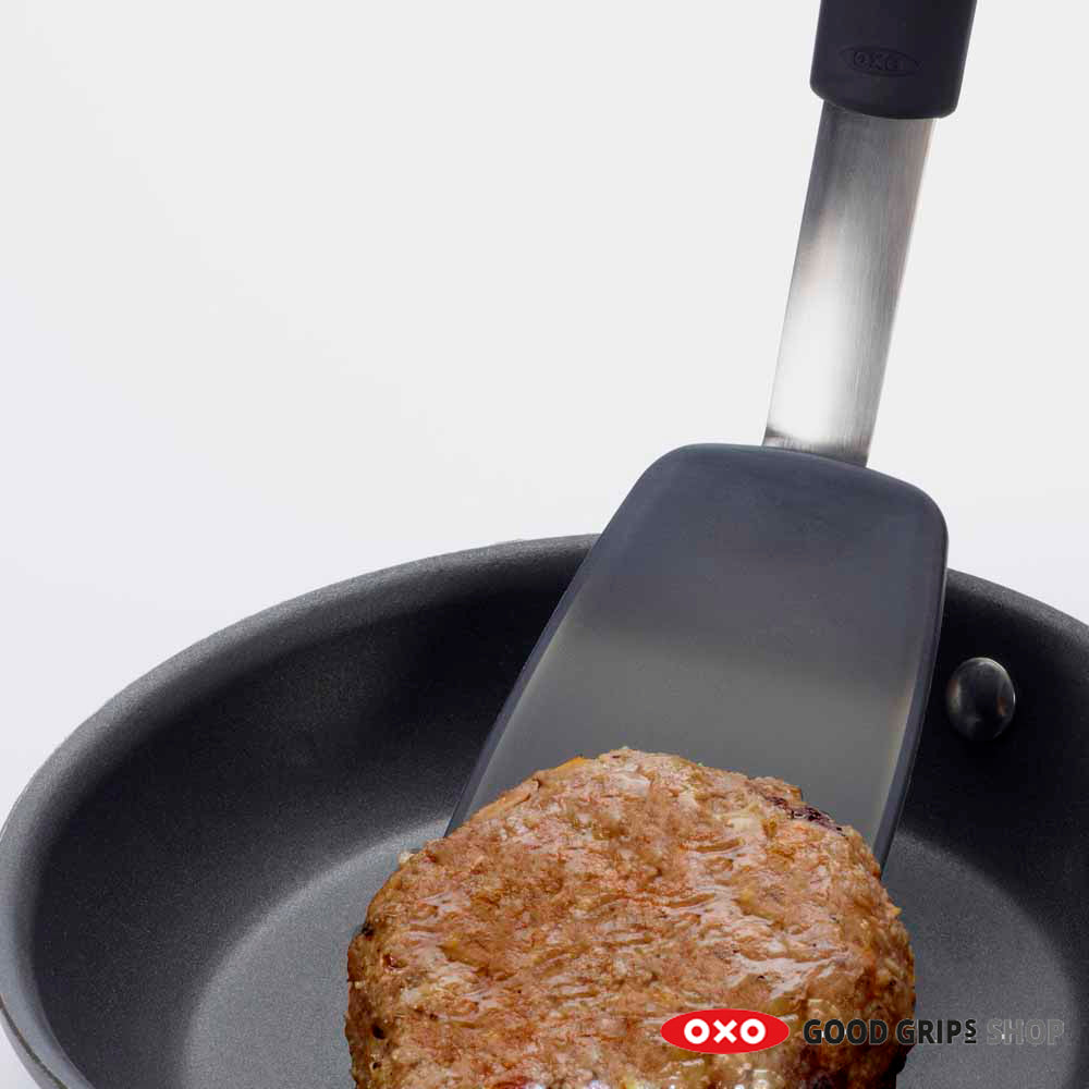 OXO Extra Flexibele Spatel - Oosterlinck