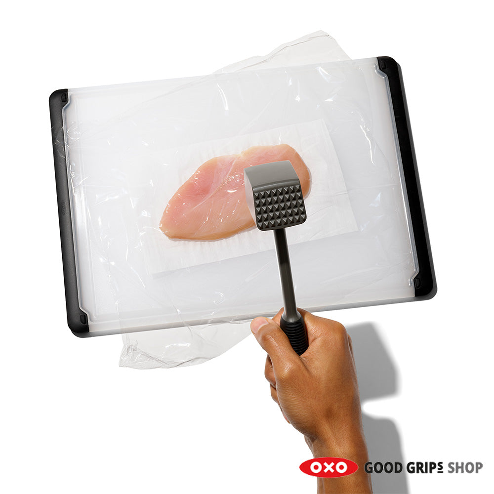 OXO Kunststof Vleeshamer - Oosterlinck