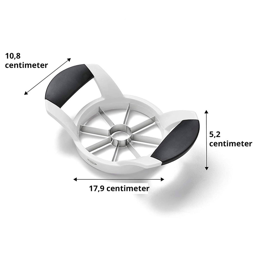 OXO Appel Verdeler - Oosterlinck