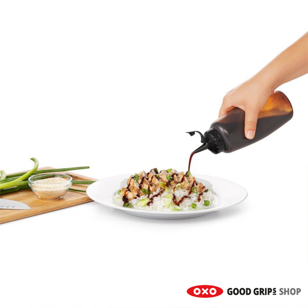 OXO Chef’s Spuitfles - Oosterlinck