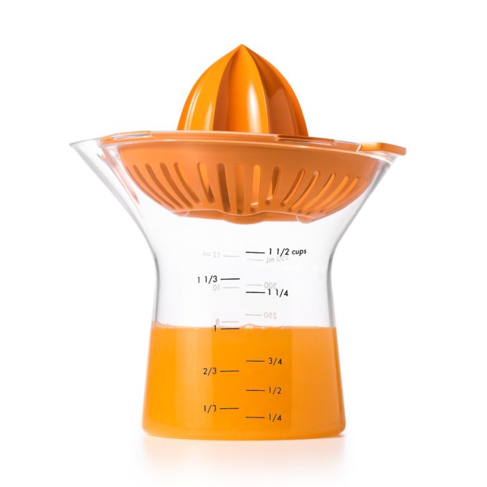 OXO Citruspers 2-in-1 van 350 ml - Oosterlinck