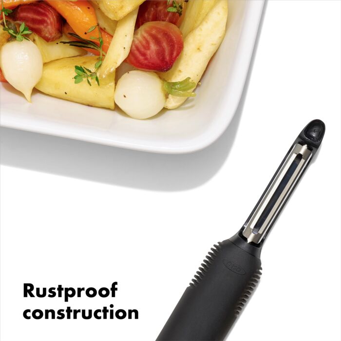 OXO Dunschiller Glad - Oosterlinck