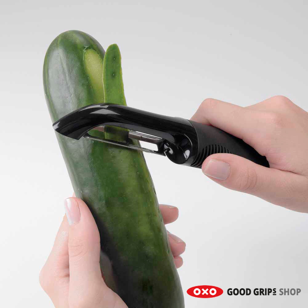 OXO Dunschiller Glad - Oosterlinck