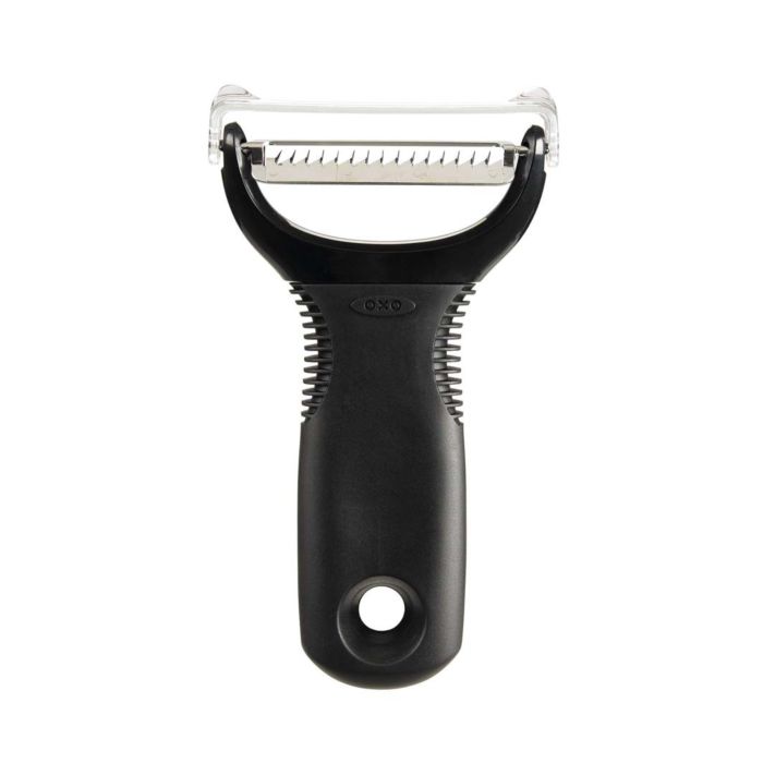 OXO Dunschiller Julienne - Oosterlinck