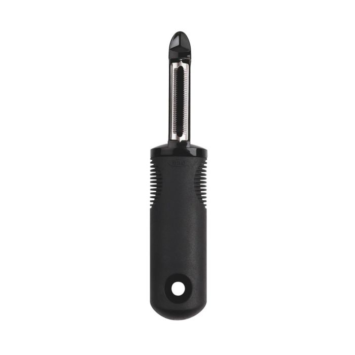 OXO Dunschiller met gekarteld mes - Oosterlinck