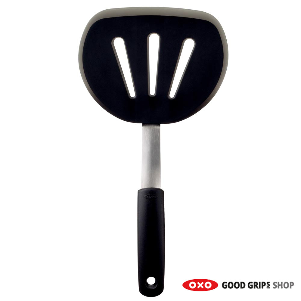 OXO Extra Flexibele Pannenkoekspatel - Oosterlinck