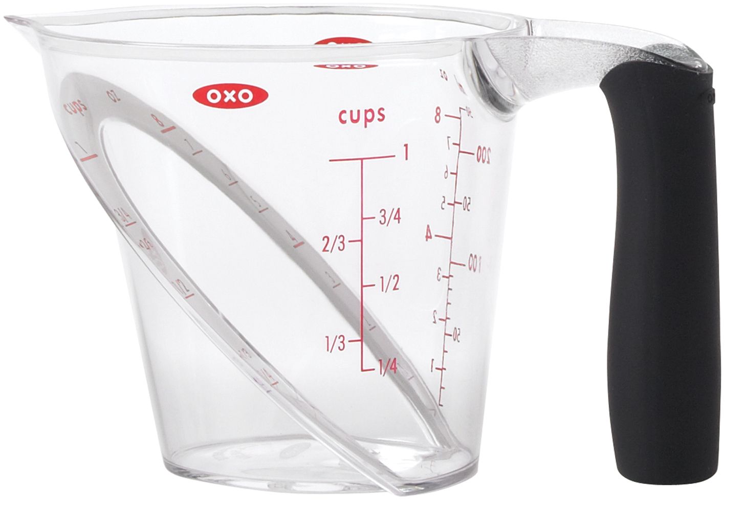 OXO Maatbeker / Verschillende maten - Oosterlinck
