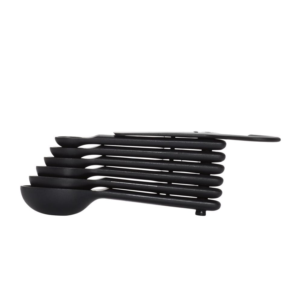 OXO Set van 6 Maatlepels - Oosterlinck