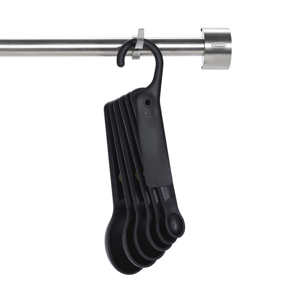 OXO Set van 6 Maatlepels - Oosterlinck