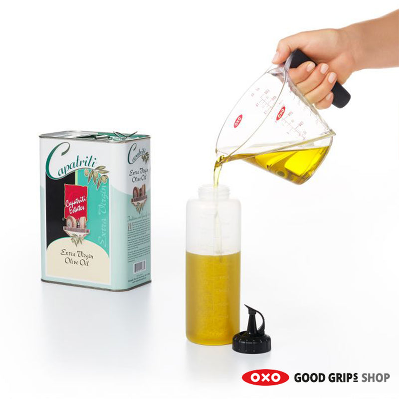 OXO Chef’s Spuitfles - Oosterlinck