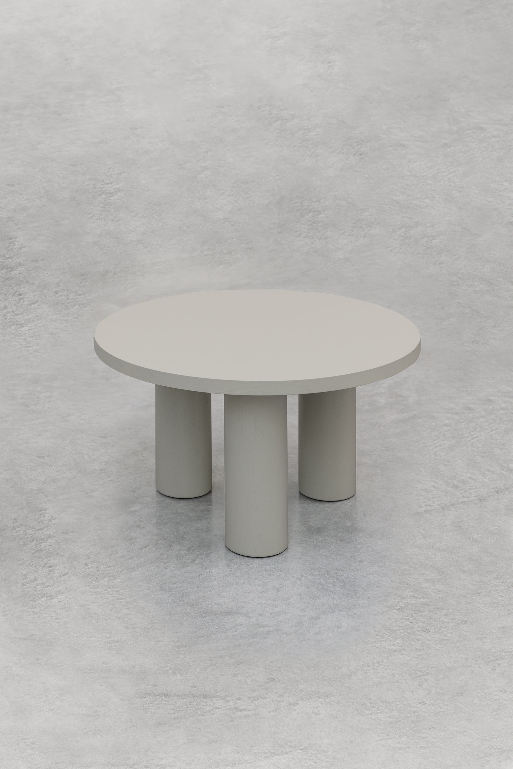 Studio Henk Pillar Salontafel Rond - verschillende varianten - Oosterlinck
