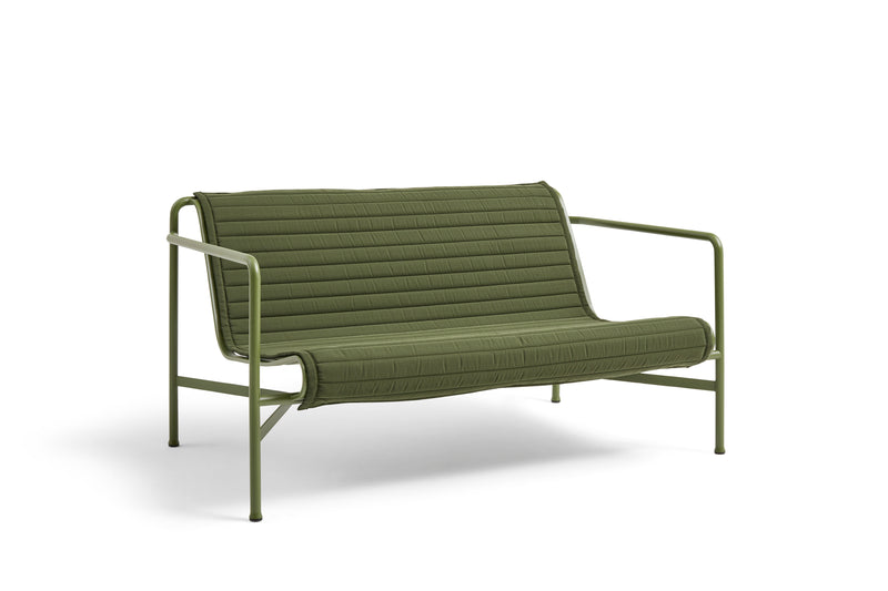 Hay Palissade Cushion lounge sofa - verschillende kleuren - Oosterlinck