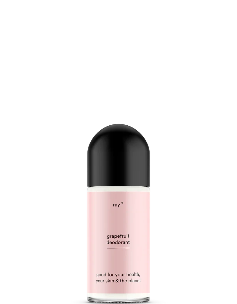 Ray Deodorant 50ml - Verschillende geuren - Oosterlinck
