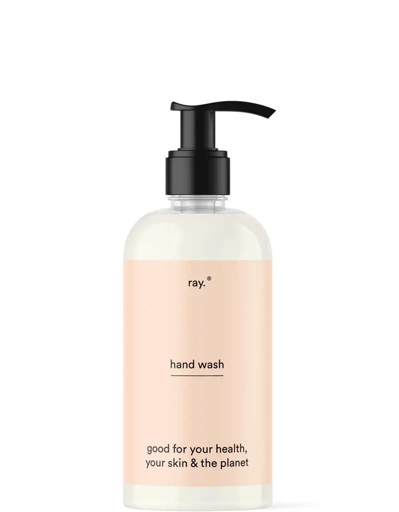 Ray Hand Wash 250ml - Oosterlinck