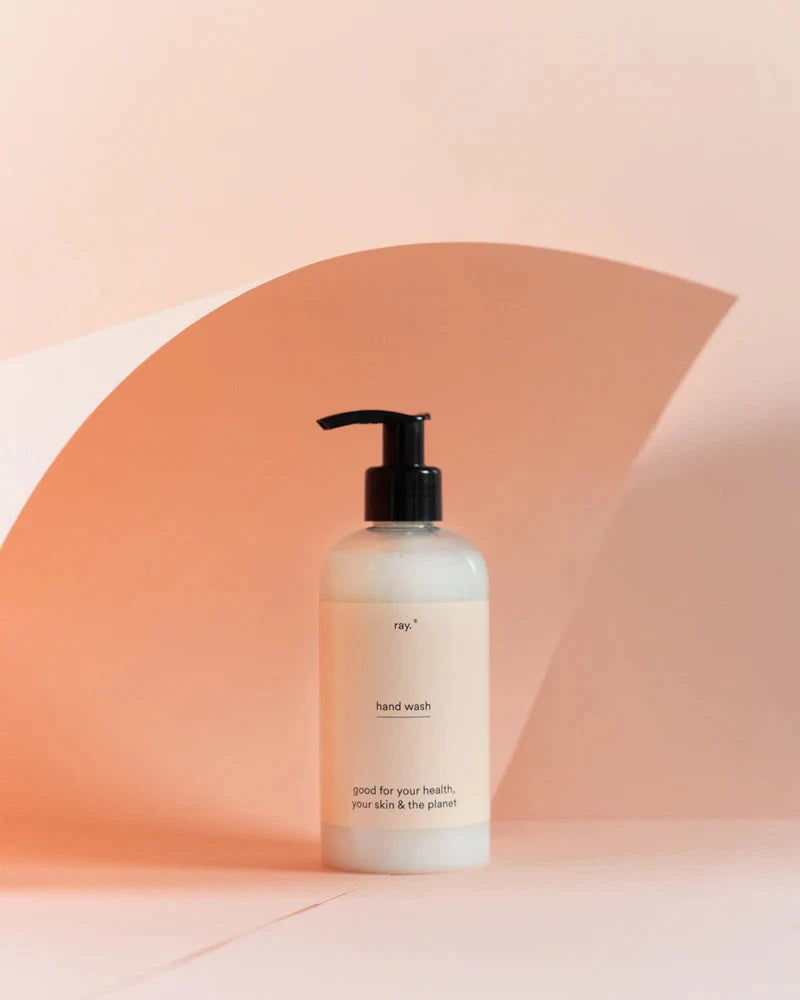 Ray Hand Wash 250ml - Oosterlinck