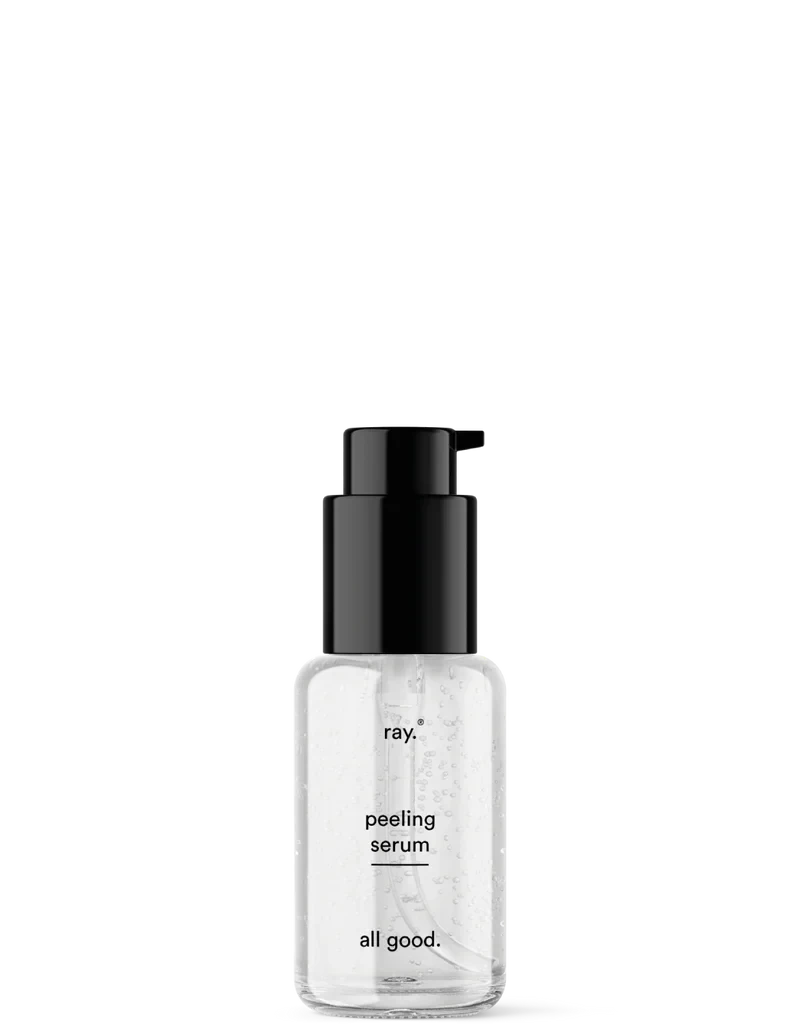Ray Peeling Serum 50ml - Oosterlinck