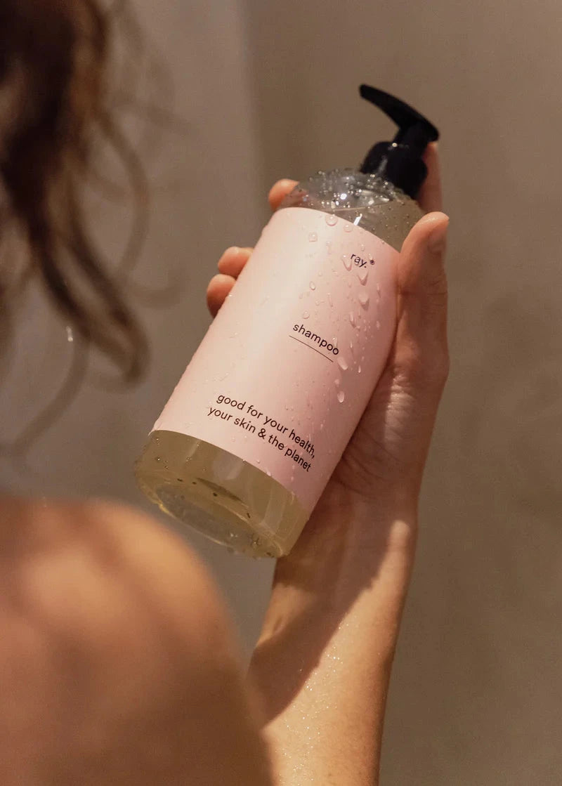 Ray Shampoo 500ml - Oosterlinck