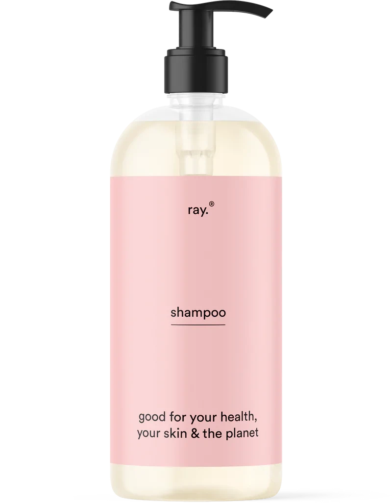 Ray Shampoo 500ml - Oosterlinck