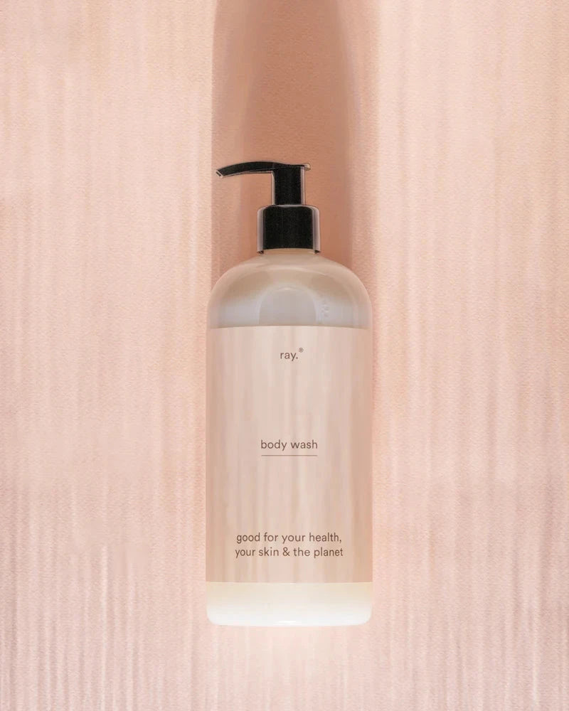 Ray Body Wash 500ml - Oosterlinck
