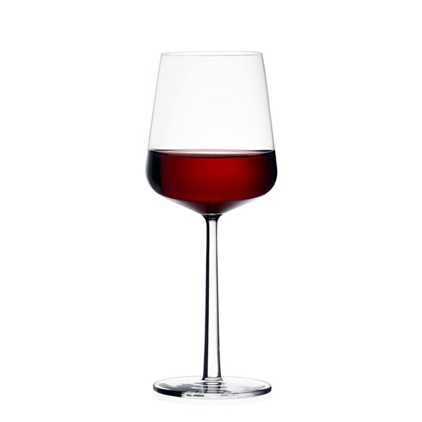 Ittala Rood wijnglas 45cl 4 stuks - Oosterlinck