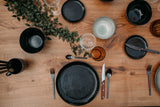 Salt&Pepper Terno bestekset 16-delig - verschillende kleuren - Oosterlinck
