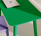 OUT Meyer Color Table Rechthoekig - Verschillende kleuren en formaten - Oosterlinck