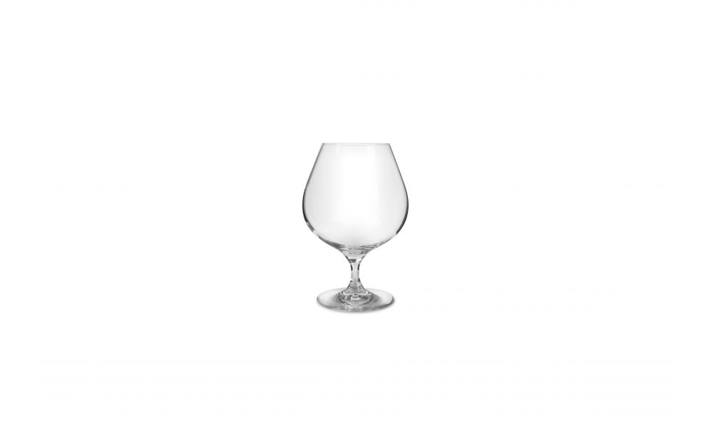 Salt & Pepper Cuvee cognacglazen (set van 2) - Oosterlinck
