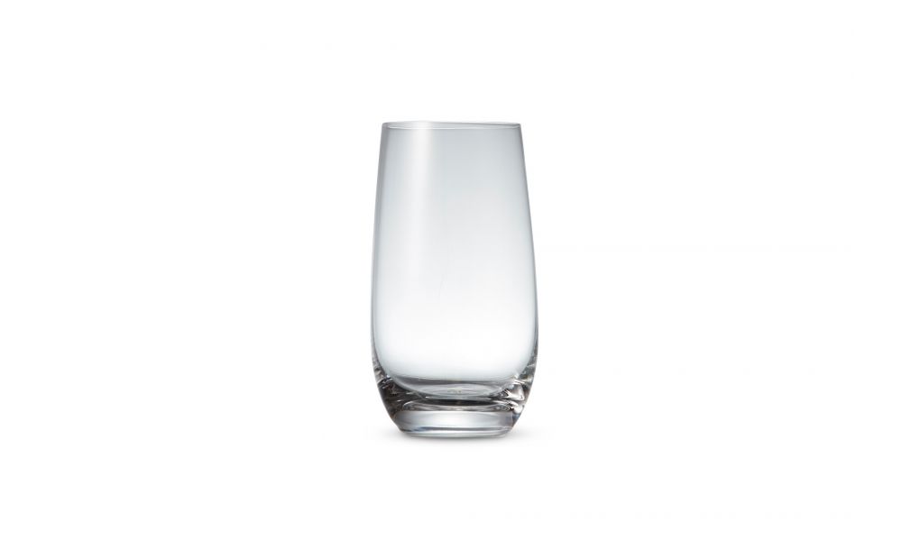 Salt & Pepper waterglazen Cuvee (set van 6) - Oosterlinck