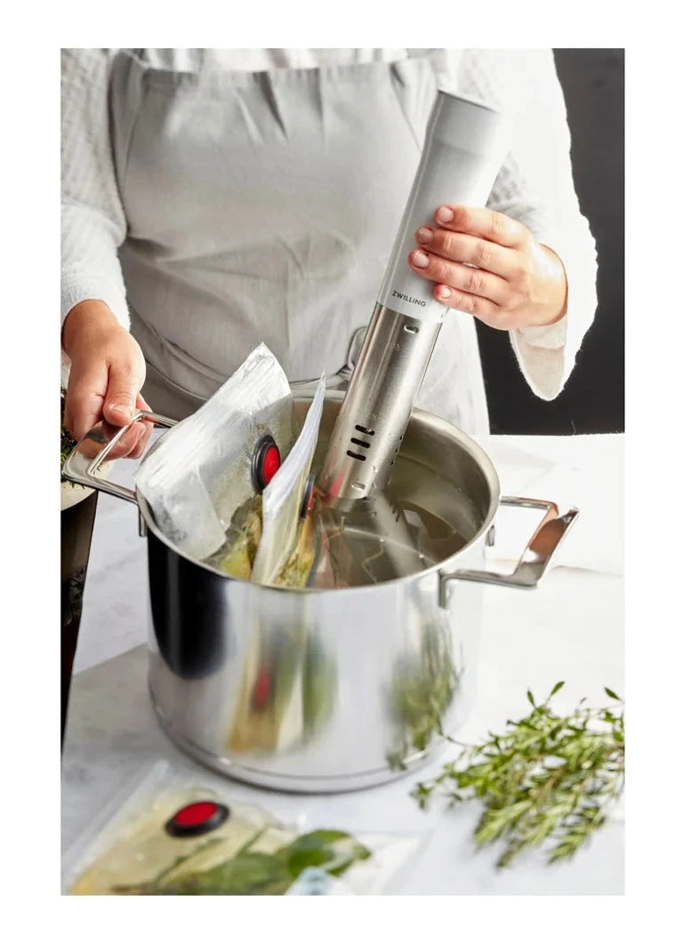 Zwilling Fresh & Save Sous-Vide stick - verschillende varianten - Oosterlinck