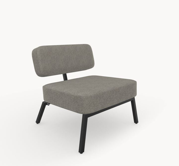 Studio Henk ODE Lounge - stof Group B - Oosterlinck
