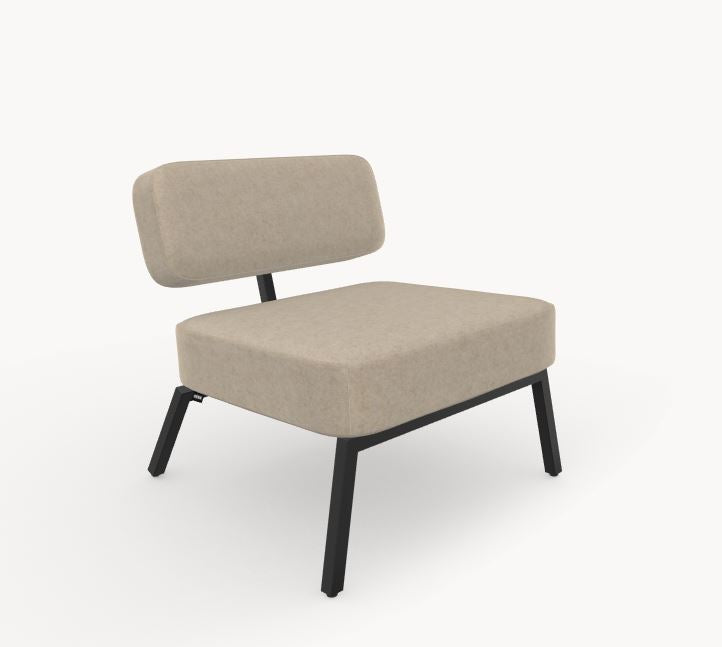 Studio Henk ODE Lounge - stof Group B - Oosterlinck
