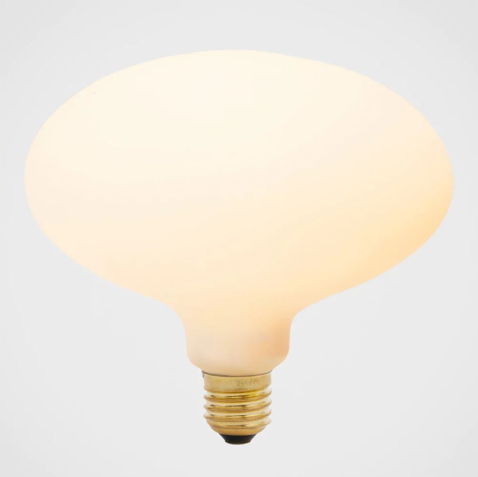 TALA BULB Oval 6W Led E27 -40% korting - Oosterlinck