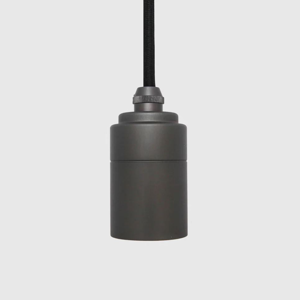 TALA Graphite pendant -40% korting - Oosterlinck