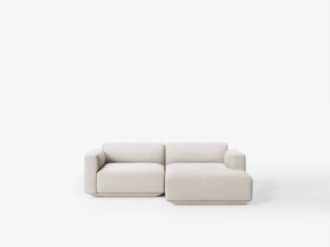 &Tradition Develius sofa samenstelling B - Oosterlinck