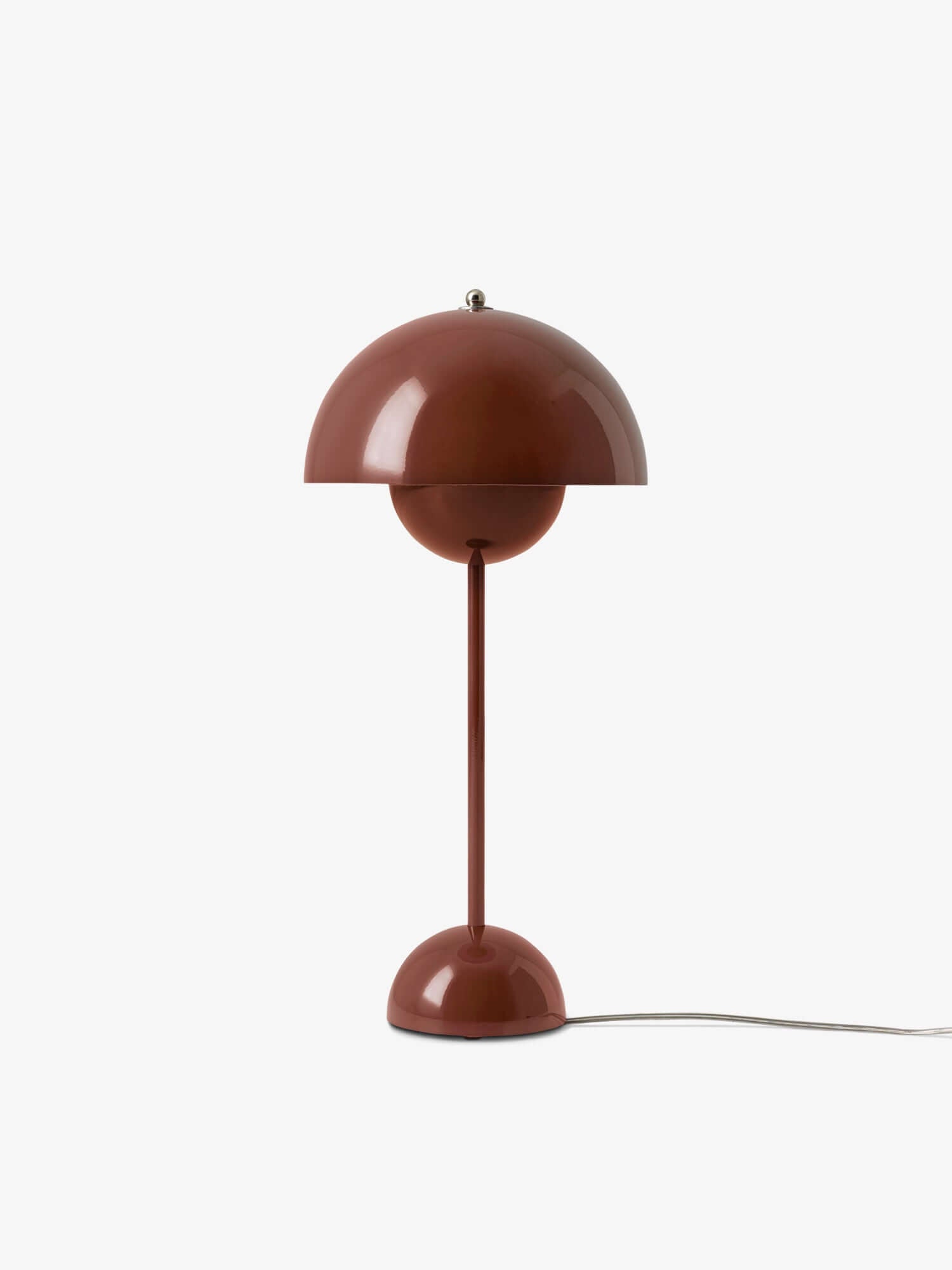 &Tradition Flowerpot bureaulamp VP3 - verschillende kleuren - Oosterlinck