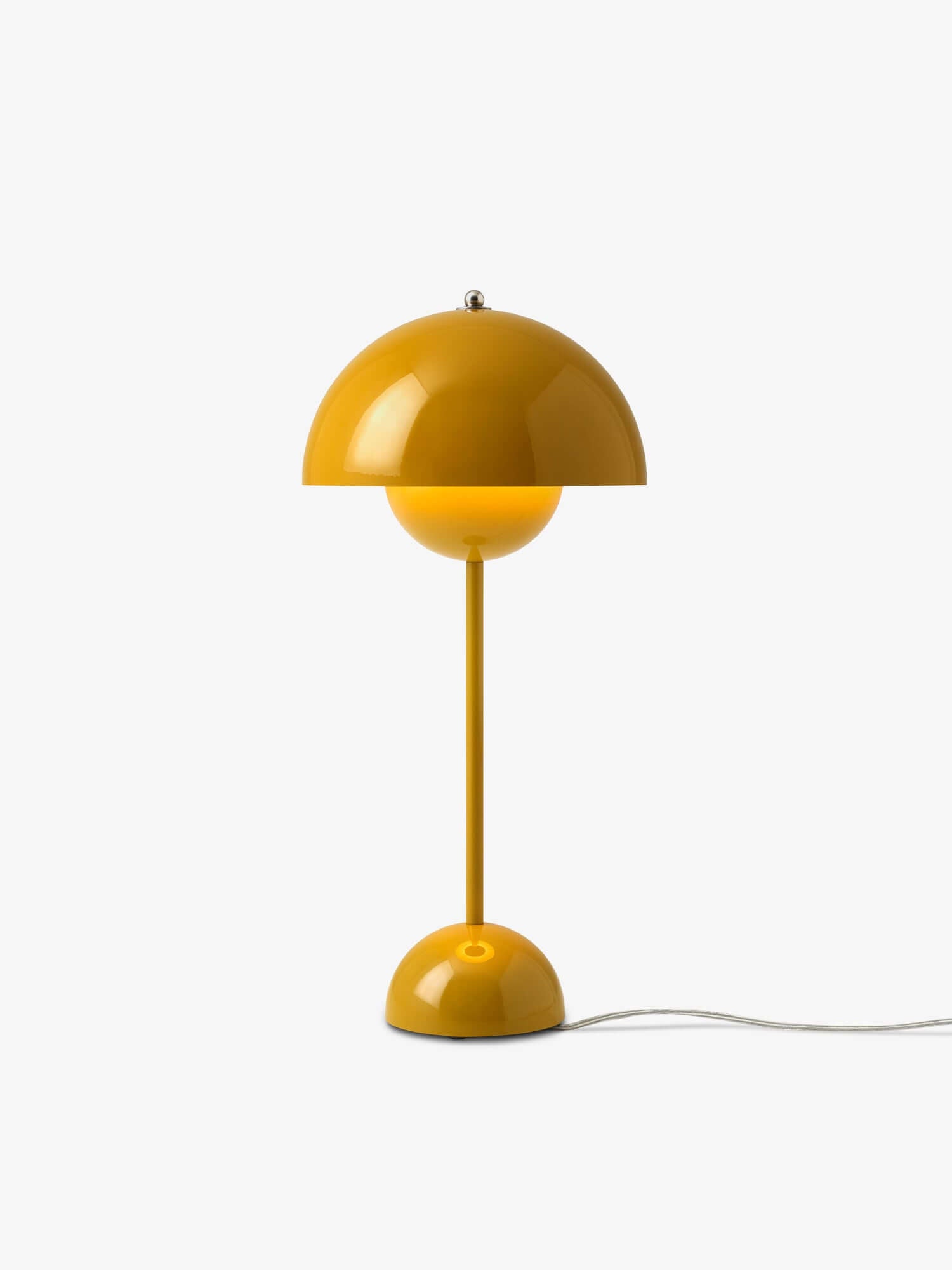 &Tradition Flowerpot bureaulamp VP3 - verschillende kleuren - Oosterlinck