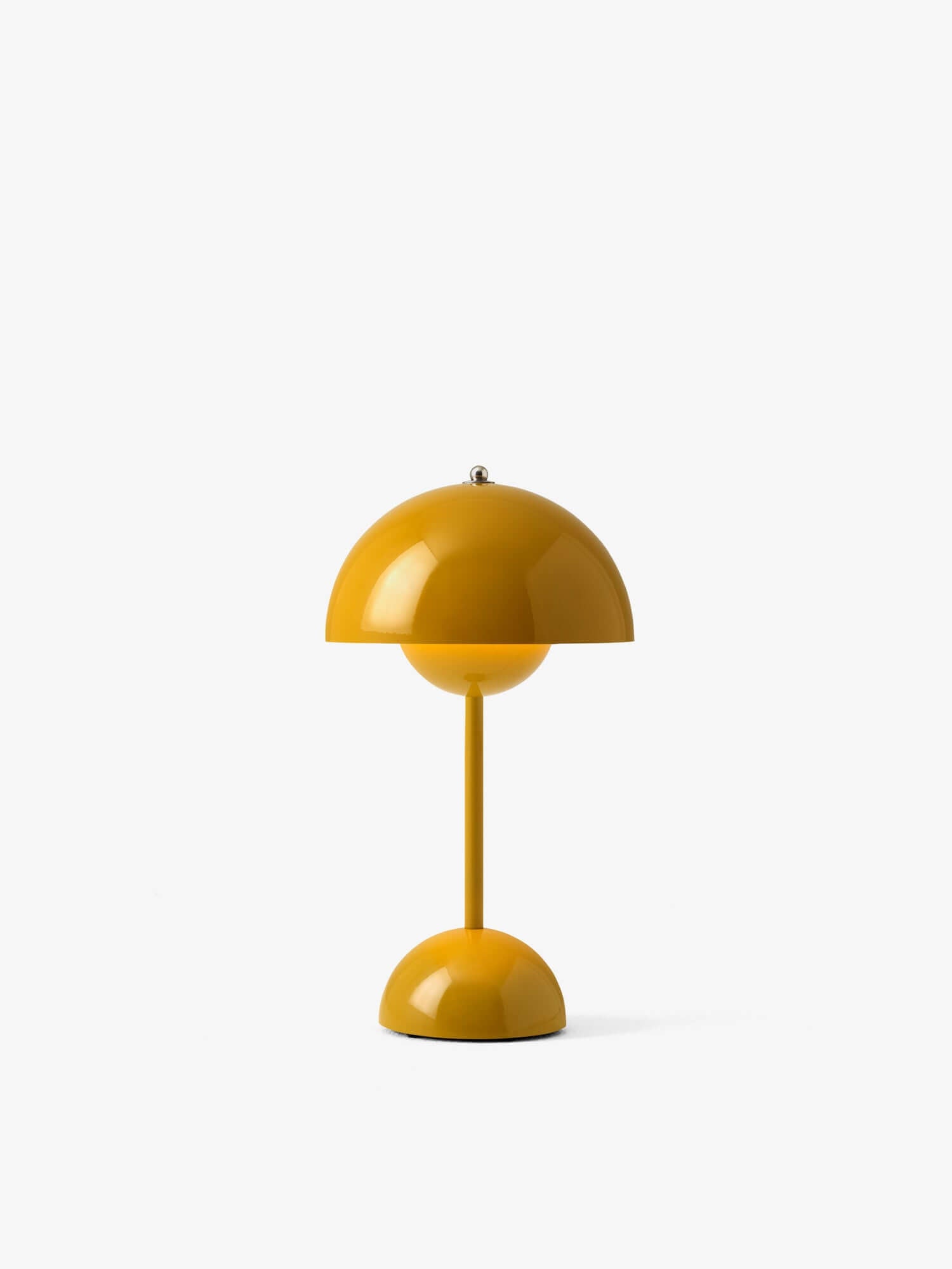 &Tradition oplaadbare lamp VP9 - verschillende kleuren (15% korting) - Oosterlinck