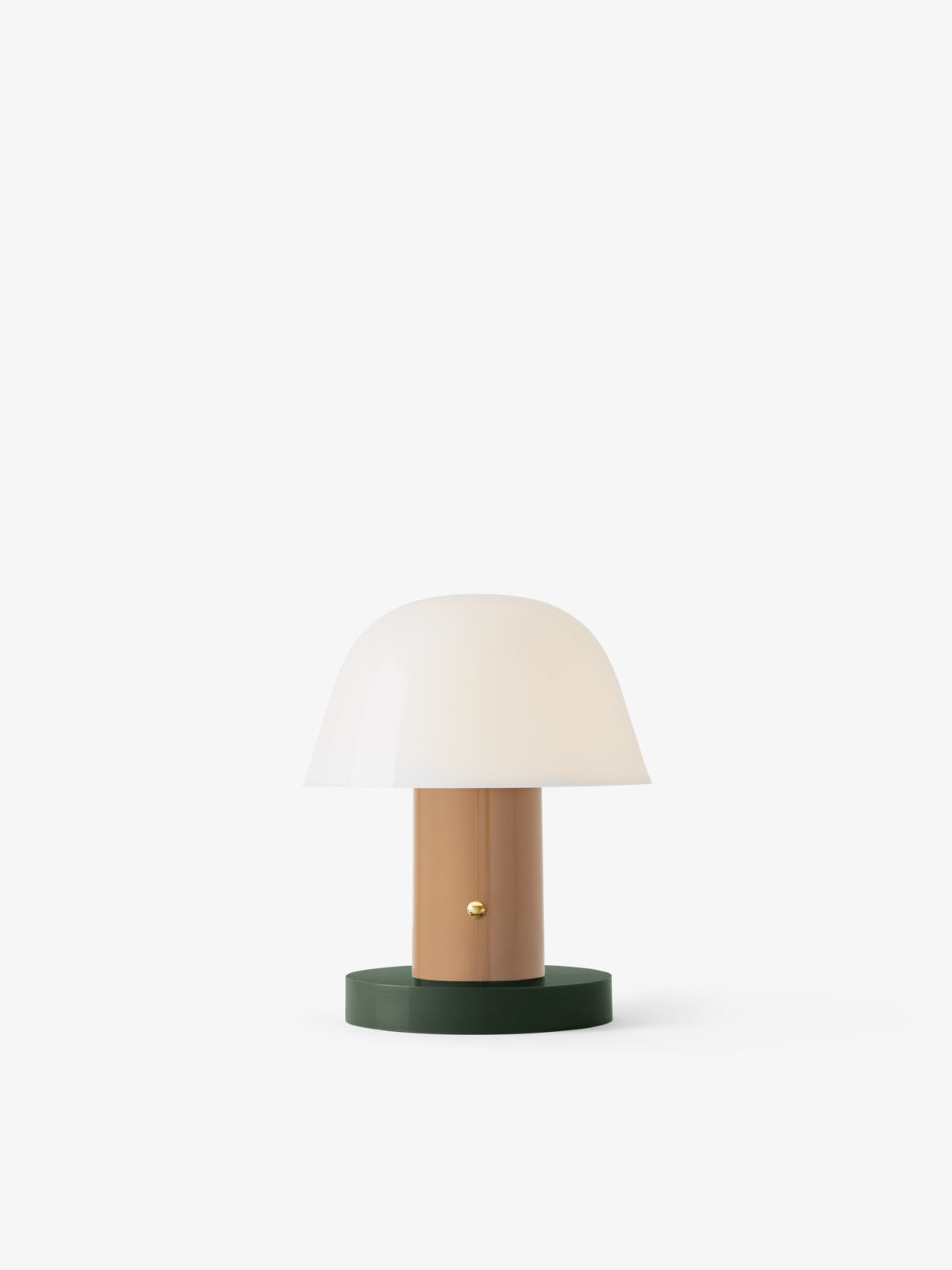 &Tradition Setago Portable Lamp JH27 - Verschillende kleuren - Oosterlinck
