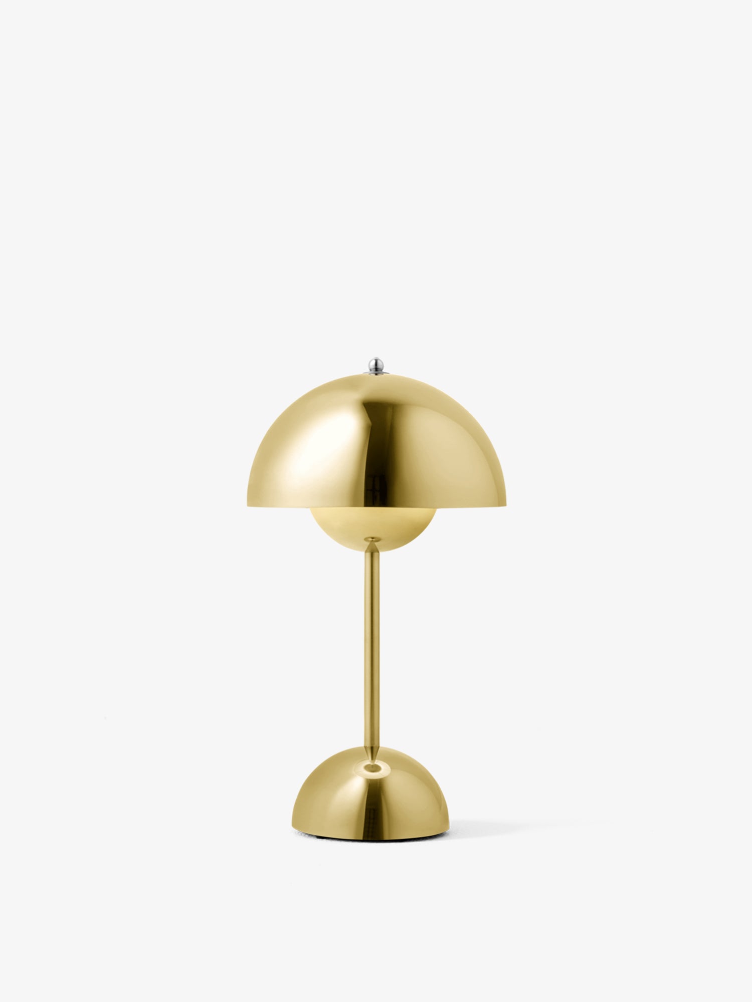 &Tradition oplaadbare lamp VP9 - verschillende kleuren (15% korting) - Oosterlinck